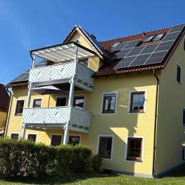 Pension-Gästehaus Küblböck, hotel a Neualbenreuth