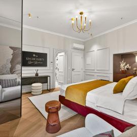 King Richards Royal Residence, hotell i Dubrovnik