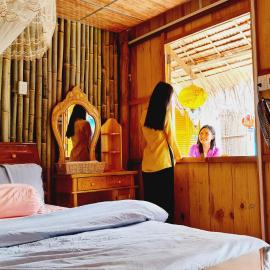 Khu Du Lịch Chín Sông, Hotel in Ben Tre