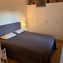PRIVATE ROOM in a shared apartment