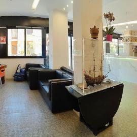 Hotel Marbella
