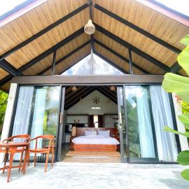 MAXY Villa Tabanan