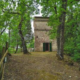 Agriturismo Monte Santo