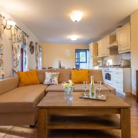 Casa Juričevi, hotel i Vela Učka