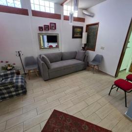 Bonito departamento en el Centro de Tlalpan