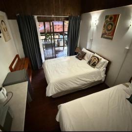 Protea B&B, hotel a Louis Trichardt