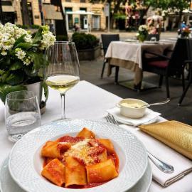 Hotel Veneto Plaza
