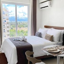 Amanluna Place Mactan - Saekyung Marigondon, hotel em Sampong