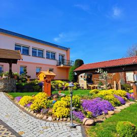 Ferienwohnung Familie Windt, hotel u gradu 'Feldberg'