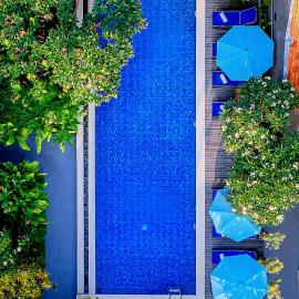 Rama Residence Seminyak