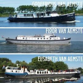 Botel Van Aemstel