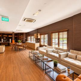 Bugis Social-Newly Renovated