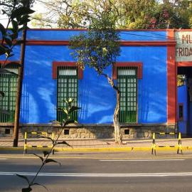 Hotel Frida