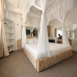 Hotel Boutique18plus - Adults Only, hotel in Mamaia Sat/Năvodari