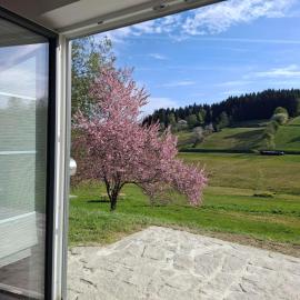 Ferienwohnung Anni AktivCARD 5 Personen Terrasse Bayerischer Wald