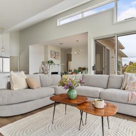 Beau Tide Retreat Modern Luxury River Views