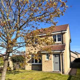 The Cornerhouse- Perfect for couples & families