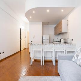 Casa al Porto, hotel in Cagliari