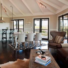 The Highland at The Vineyard Retreat McLaren Vale, hotel in Blewitts Springs