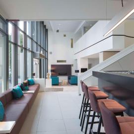 Stadthotel Münster, hótel í Münster