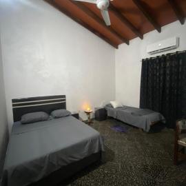 Luque में, होटल El Hostal de Lucy
