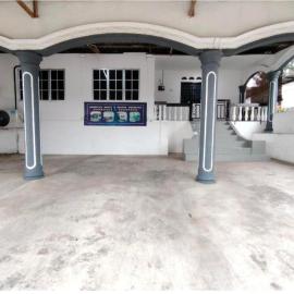 Homestay Bakti, hotel in Bandar  Pusat Jengka