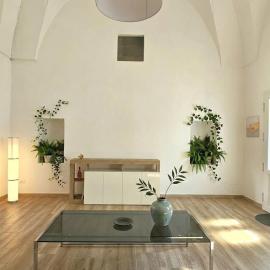 DonaLisa, hotel a Andrano
