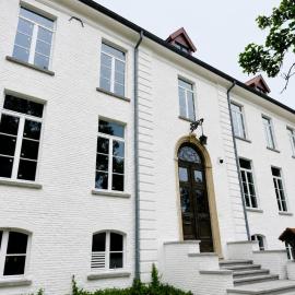 Orange Parkway Hotel, hotel u gradu Diest