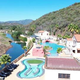 ZEcamping 4 étoiles avec parc aquatique club enfant dog friendly, hotel sa Agay - Saint Raphael