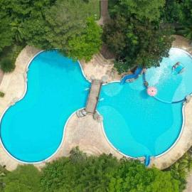 Sky Breeze at Tiara Desaru Residence
