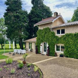 Refuge Luxe - Boutique Guesthouse (Adults only - Gay-friendly)