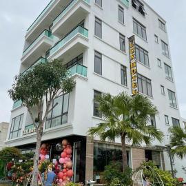 Ks Luxhotel flc sầm sơn