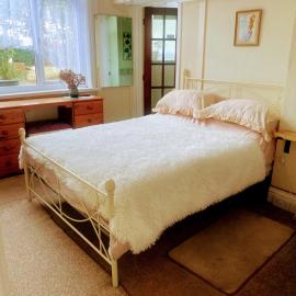 Enstone Homestay, hotel a Sidmouth
