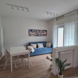 La casa di Gianni