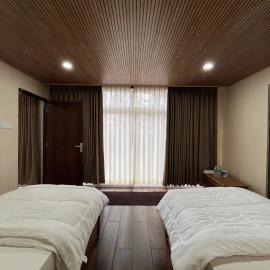 Zimba Cottage Retreat 2, hotel u gradu Kalimpong