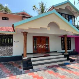 Manasam Homes Near To IIM & NIT - kOZHIKODE, hotel in Kunnamangalam
