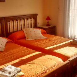 Txantxikonea Etxea, hotel in Elizondo