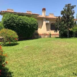 Villa Enza