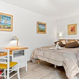 Le Clos Madame - Le Jardin, hotel sa Bras