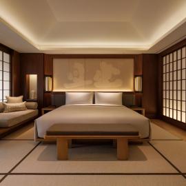 Capella Kyoto