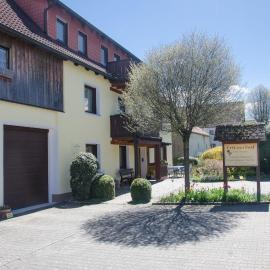 Fritzerhof