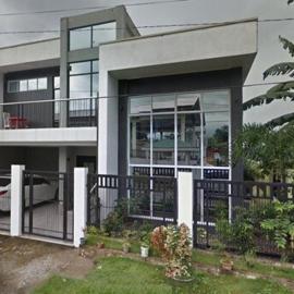 Rosa Executive Residence in heart of Ormoc City，奧爾莫克的飯店