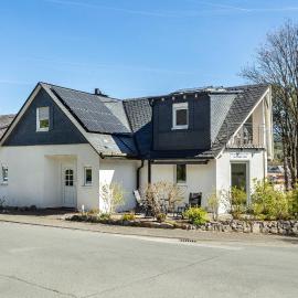 Ferienwohnung Im Tal Olsberg