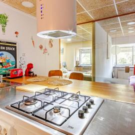 Apartamento en casa, si mascotas ,5 plazas, hotel di Matadepera