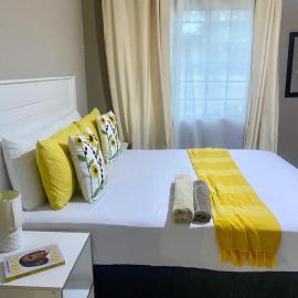 Maun East Gate Guesthouse, hotel in Maun