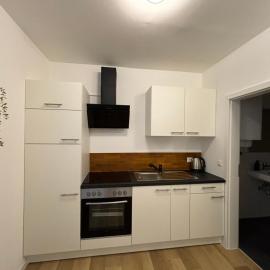 AG Wohnung Fellbach Nr 3, hotel a Fellbach