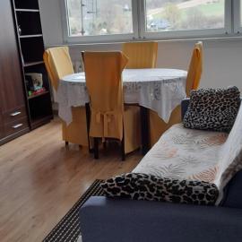 Apartament Biedronka