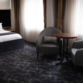 COMFORT HOUSE HOTEL，Pelitli的飯店