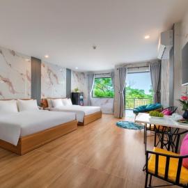 Homestay 79 - 5 mins walk to Hoi An Ancient Town