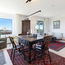 Ferienwohnung "Carpe Diem App 191"